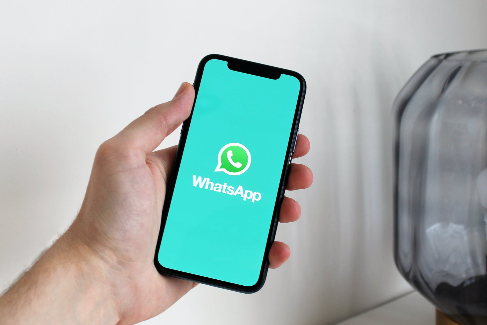 Whatsapp New feature Undo